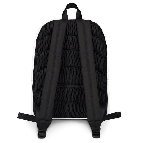 Turtle Power Backpack