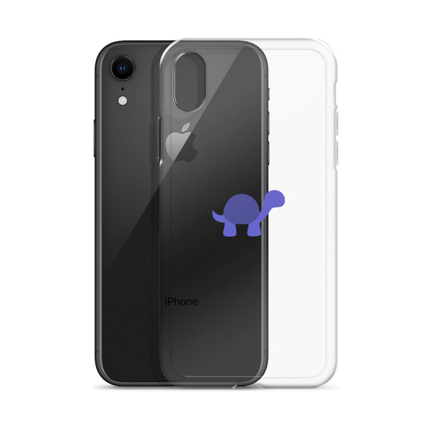 Turtle Power iPhone Case