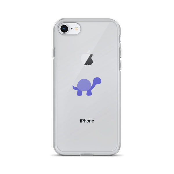 Turtle Power iPhone Case