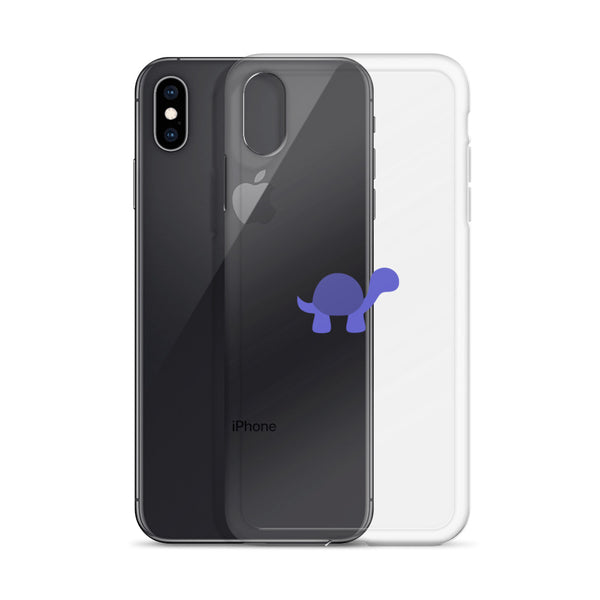 Turtle Power iPhone Case