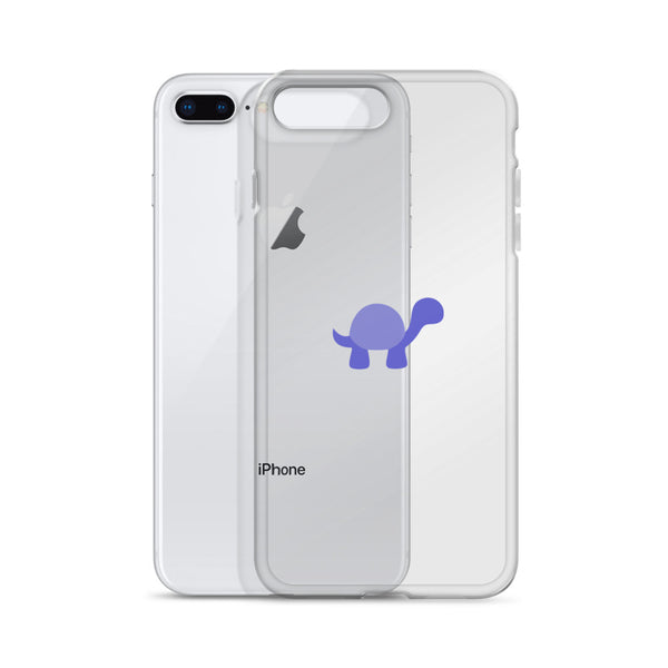 Turtle Power iPhone Case
