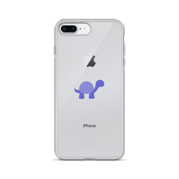 Turtle Power iPhone Case