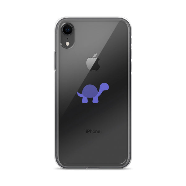 Turtle Power iPhone Case