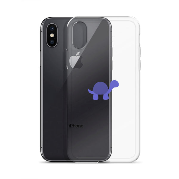Turtle Power iPhone Case